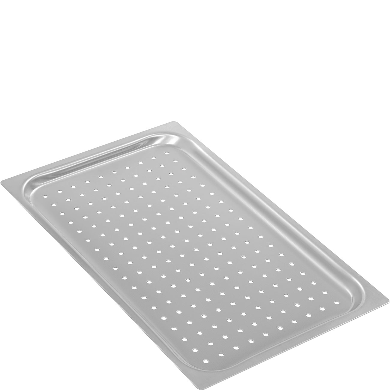 Perforowana taca aluminiowa GN 1/1 do pieców Galileo SPO | Smeg TF11XH2