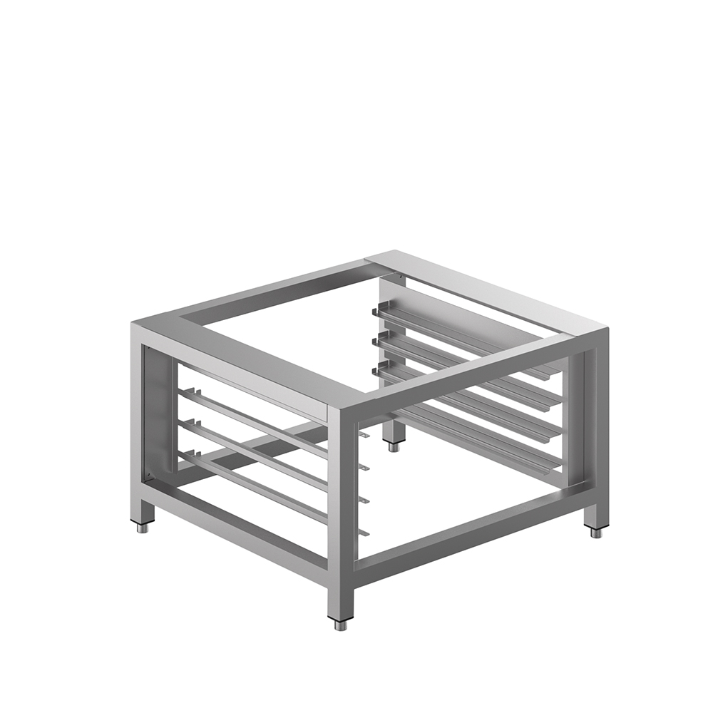 Podstawa do pieców z serii ALFA420 oraz ALFA1035, 4 blachy | Smeg TVL425D