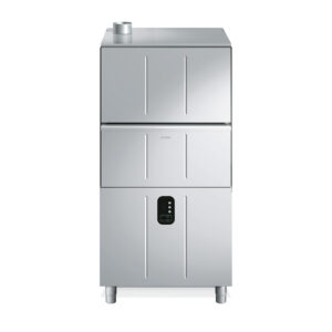 Zmywarka do akcesoriów, kosz 800x700, pompa spustowa | Smeg UW6070DPS