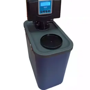 Automatyczny zmiękczacz do wody F-SOFT-5 | Fagor