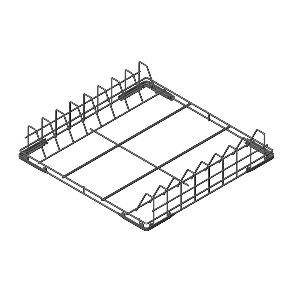 Kosz z siatki drucianej na 5 blach, 600x500 | Smeg WB60T03