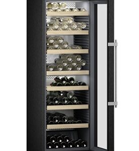 Chłodziarka do win ze strefami temperatur | Liebherr WPbsi 5252