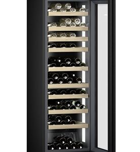 Chłodziarka do win ze strefami temperatur | Liebherr WPgbi 5272