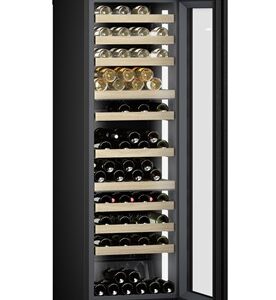 Chłodziarka do win ze strefami temperatur | Liebherr WPgbi 5273