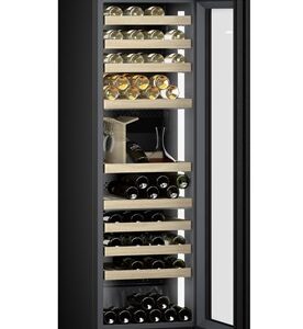 Chłodziarka do win ze strefami temperatur | Liebherr WPgbi 5283
