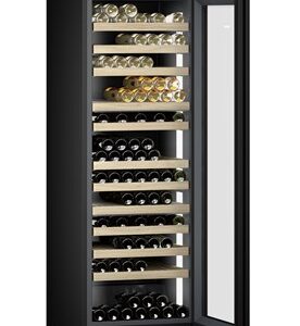 Chłodziarka do win ze strefami temperatur | Liebherr WPgbi 7473