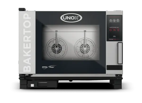 XEBC 04EU E1RM elektryczny