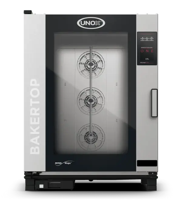 XEBC 10EU E1RM elektryczny