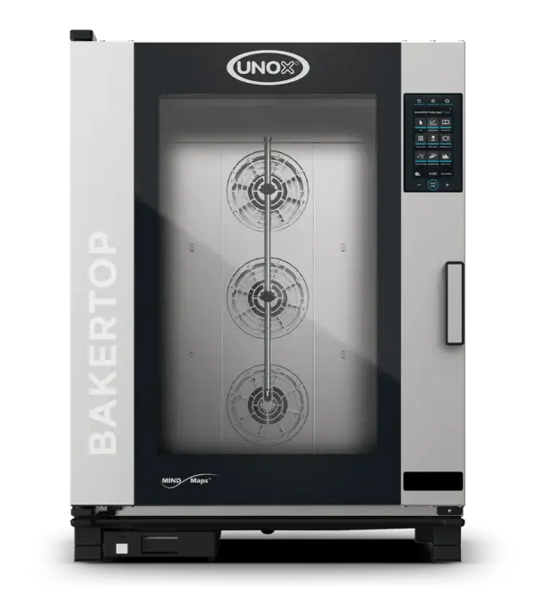 XEBC 10EU EPRM elektryczny