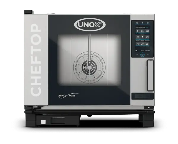 XEVC 0511 EPRM elektryczny