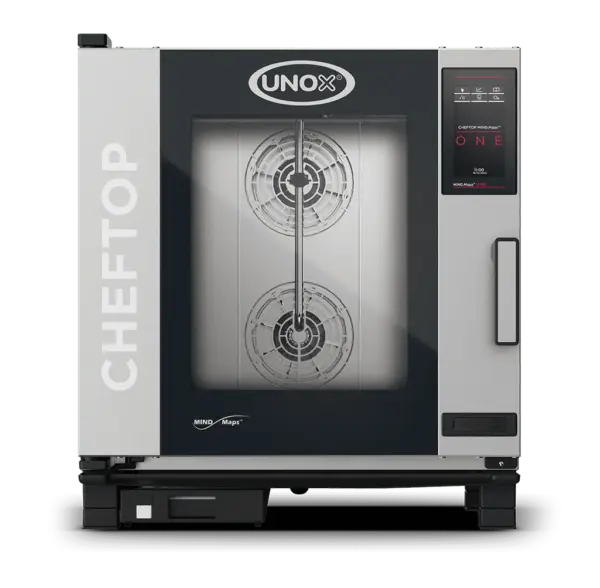 XEVC 0711 E1RM elektryczny