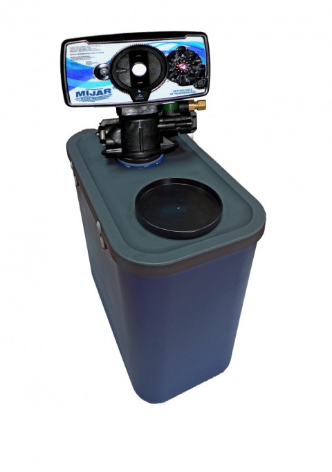 Zmiekczacz automatyczny ECO 5 B65 1