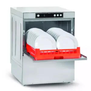 Zmywarka do naczyń GM-500 W DD | Asber