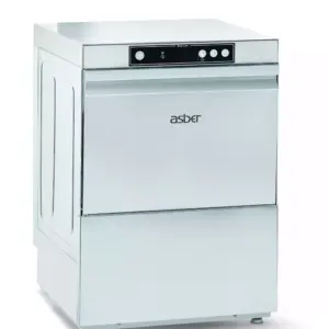 Zmywarka do naczyń GM-510 W | Asber