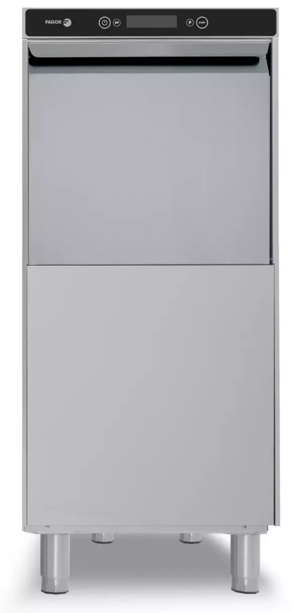 Zmywarka do naczyn i garnkow kosz 560x630 mm Fagor WLP 62 1 137107 754x1523 nobckgr