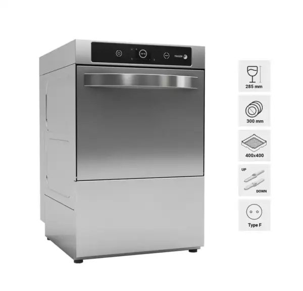 Zmywarka podblatowa do szkla Concept Plus Fagor COP 404 DD 136986 998x958 nobckgr