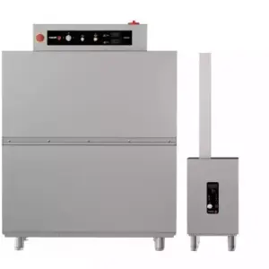 Zmywarka tunelowa CONCEPT -  GAZOWA | Fagor CCO-160-L-ECO