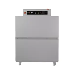Zmywarka tunelowa CONCEPT -  ELEKTRYCZNA | Fagor CCO-120-L-HW