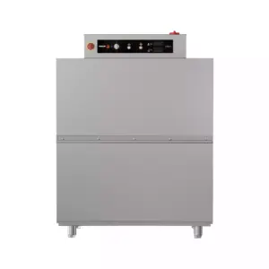 Zmywarka tunelowa CONCEPT -  ELEKTRYCZNA | Fagor CCO-160-L-HW