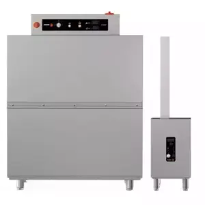Zmywarka tunelowa CONCEPT -  GAZOWA | Fagor CCO-120-R-ECO