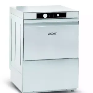 Zmywarka do naczyń GE-510 | Asber