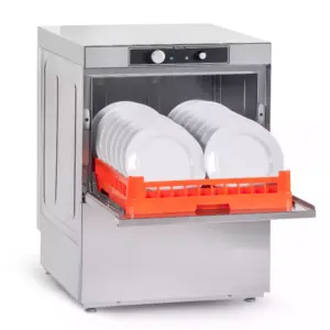 Zmywarka do naczyń GE-500 B | Asber