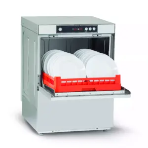Zmywarka do naczyń GT-500 COLD | Asber