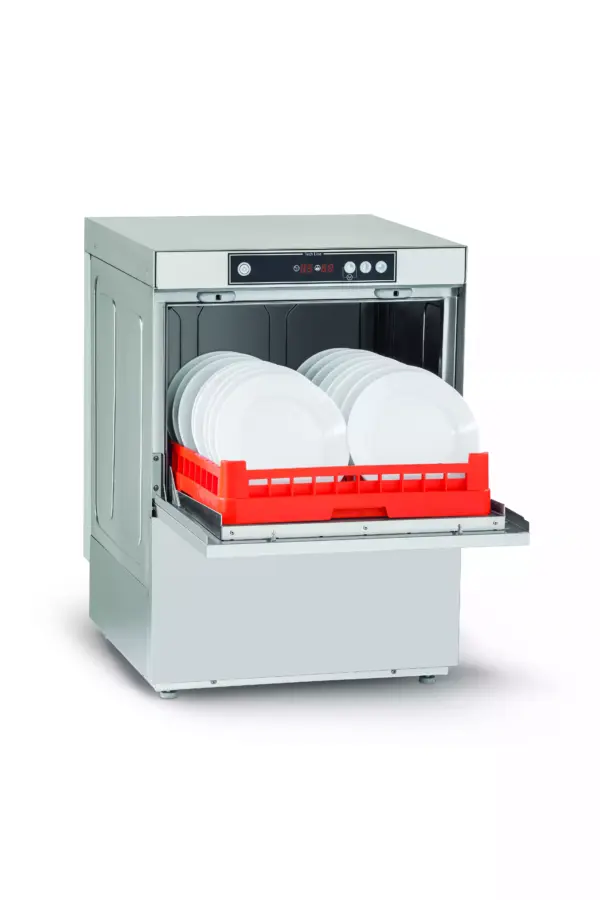 Zmywarka uniwersalna wyparzarka z dozownikami pompa spustowa i pluczaca GT 500 W B DD Asber 19059703 101554 3744x5616 nobckgr