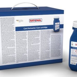 Zasobnik Care do iCombi Pro z opcją AutoDose | Rational 56.01.914