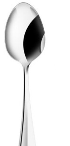 Łyżeczka do herbaty Capri 2496 | Kulig