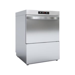Zmywarka podblatowa EVO Concept z dozownikami detergentów | Fagor CO-500 DD