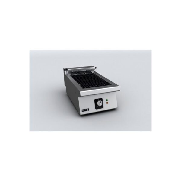 elektryczny grill nastawny marki fagor model b e705 l