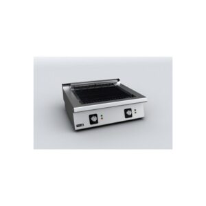 Grill elektryczny podwójny ruszt nierdzewny | Fagor B-E710