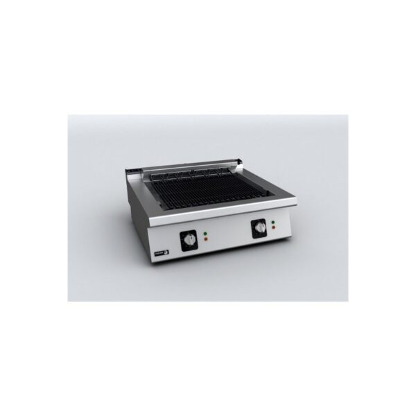 elektryczny grill nastawny marki fagor model b e710 l