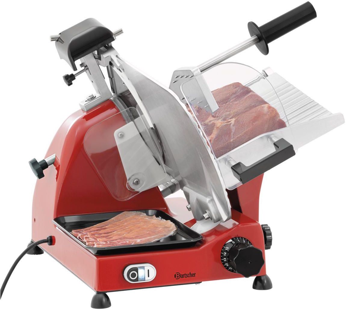 i bartscher krajalnica 300 r plus