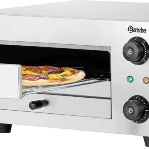 Piec do pizzy PR330 | Bartscher 203725