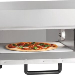 Piec do pizzy ST415-2 | Bartscher 2002302