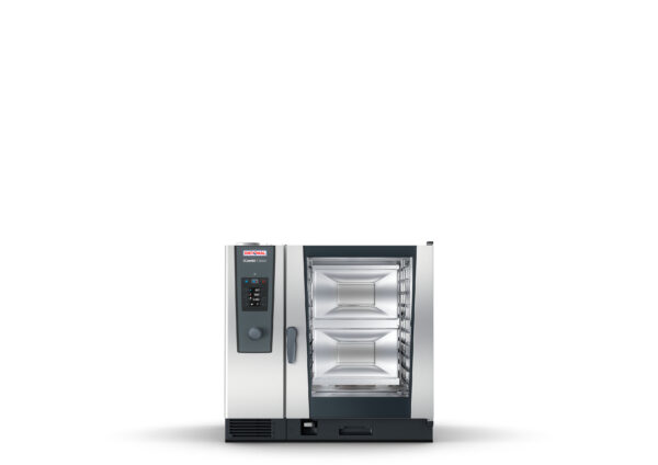 iCombi Classic 1021G Standard empty front 01.psd image press