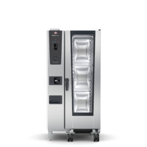 Piec konwekcyjno-parowy RATIONAL iCombi Classic 20-1/1 (elektryczny)