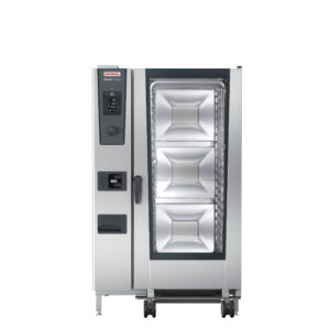Piec konwekcyjno-parowy RATIONAL iCombi Classic 20-2/1 (elektryczny)