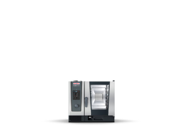 iCombi Classic 611G Standard empty front 01.psd image press