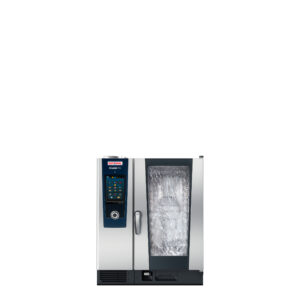 Piec konwekcyjno-parowy RATIONAL iCombi Pro 10-1/1 (elektryczny)