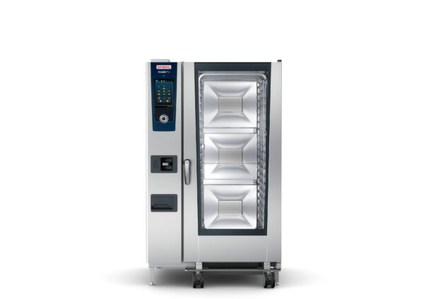iCombi Pro 2021G Standard empty front 01.psd image press