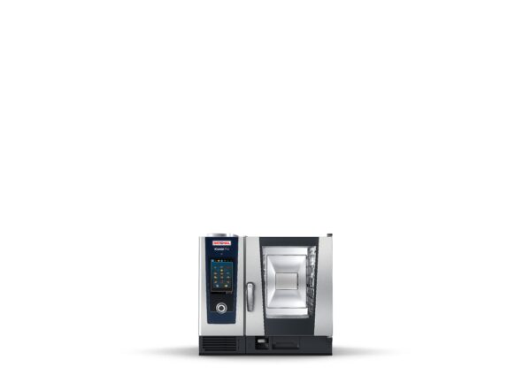 iCombi Pro 611G Standard empty front 01.psd image highres