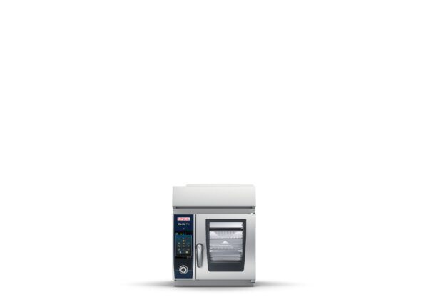 iCombi Pro XS1E Standard accessories UltraVent Plus front 01.psd image press