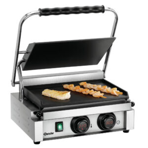 Grill kontaktowy "Panini-MDI" 1G | Bartscher A150979