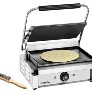 Grill kontaktowy "Panini" 1G | Bartscher A150679