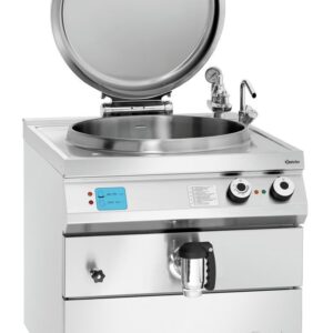 Kocioł warzelny elektryczny 100L | Bartscher 296910