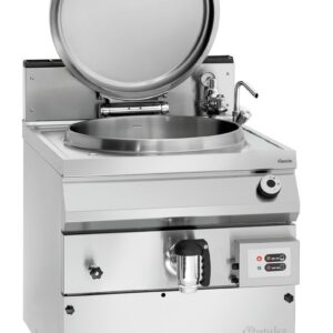 Kocioł warzelny gazowy 100L | Bartscher 2959101