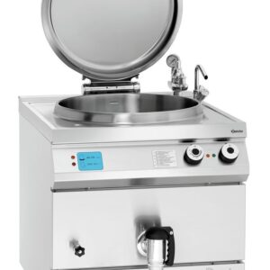 Kocioł warzelny elektryczny 135L | Bartscher 296911